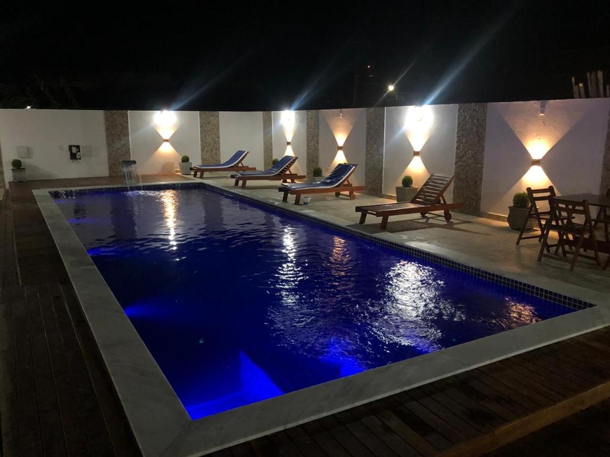 Pousada Tupinamba Velha Boipeba Exterior foto